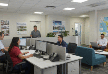 How Relocation of Office is Easy to Avail Relocation Office