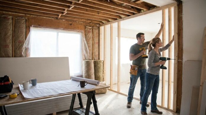 Home Remodeling