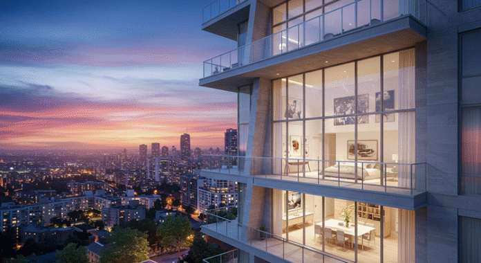 Luxury Home