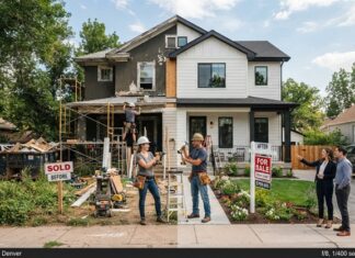How to Get Better at Flipping Houses How to Get Better at Flipping Houses
