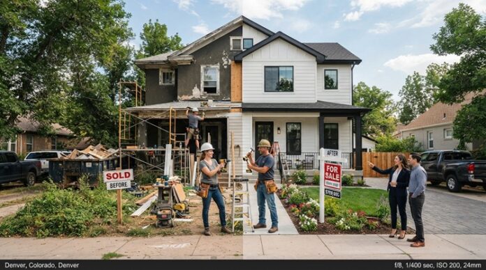 How to Get Better at Flipping Houses