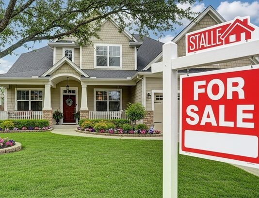 How A Realtor Can Assist You Locate A Perfect Home For Sale? Home For Sale