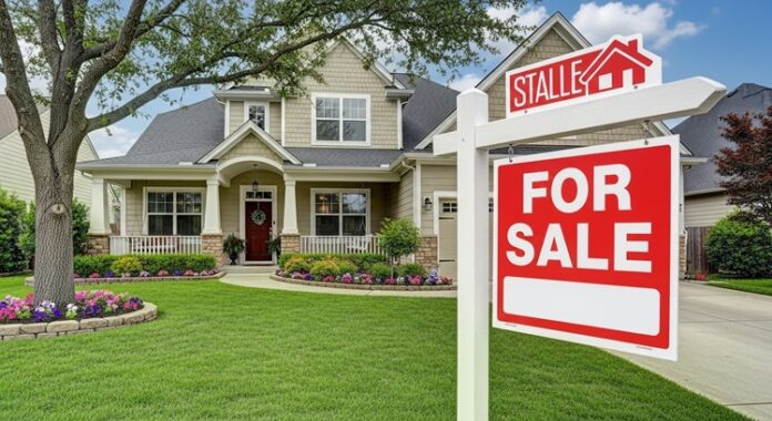 Home For Sale