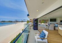 A Comparison of Beachfront Condos in Marco Island Beachfront Condos