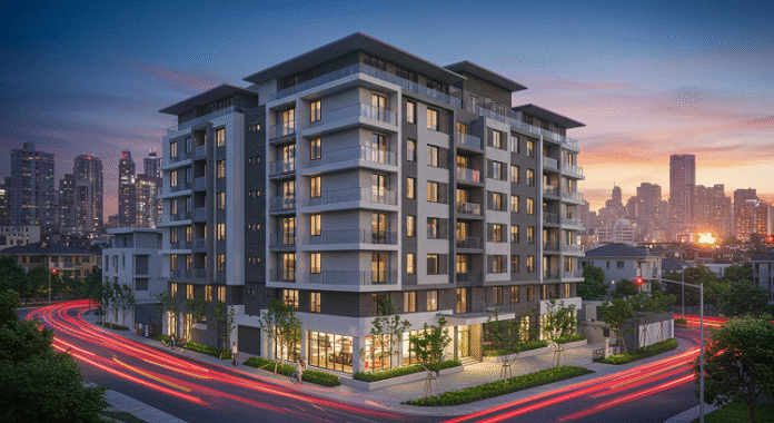 Property Investment