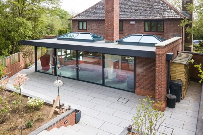 Home Extensions