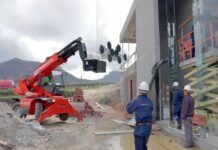 5 Ways of Getting Things Moved Crane and Vacuum Lifts