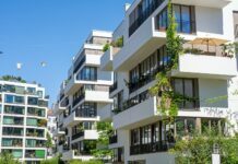 How to live out Your Golden Years apartments