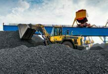 No Need To Look Far To Find A Company That Sells Solid Fuels Such As Coal Coal