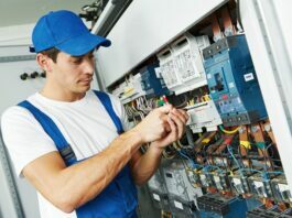 How to Find a Suitable Electrician Electrician
