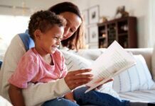Enlarge a Child’s Education by Extending Where He or She Learns Child’s Education