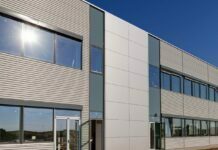 Sandwich Panels – A Construction Material Worth Using Construction Material