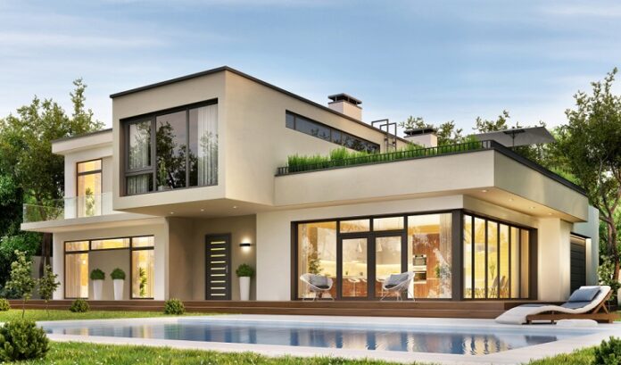 investing in a luxury villa investing in a luxury villa