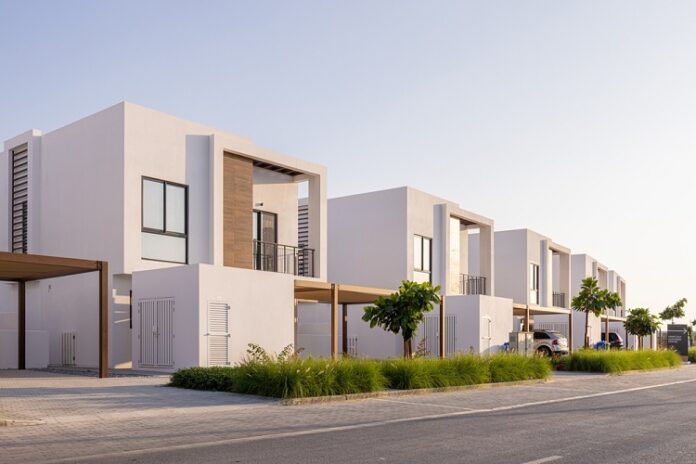 Luxury Villas