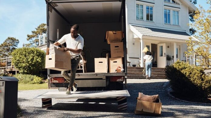 Relocation Relocation