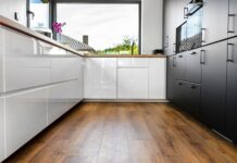 Comparative Analysis: Rigid Vinyl vs. Traditional Vinyl Flooring