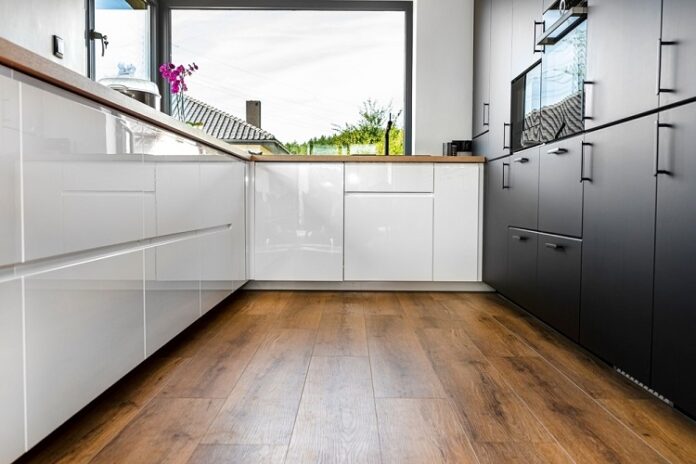 Vinyl Flooring