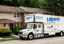 Experience Stress-Free Relocation with Liberty Moving: Trusted Long Island Movers Liberty Moving