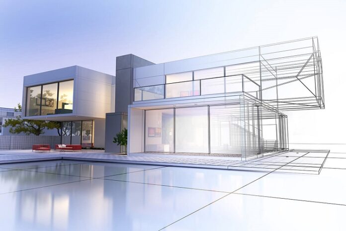 New Villa New Villa