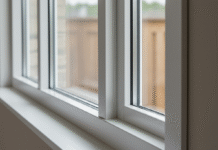 Wood vs. Vinyl Windows in Twin Falls: Design, Budget, and More Vinyl Windows