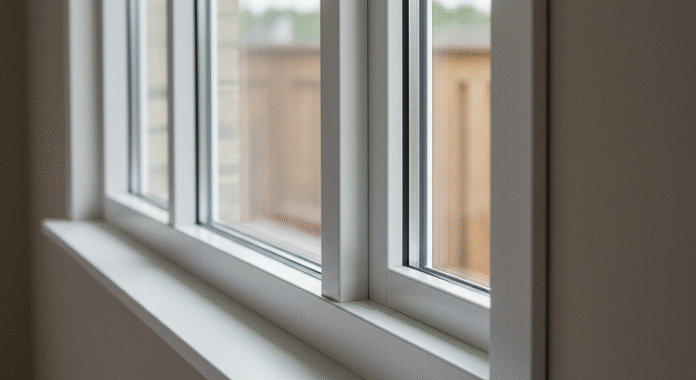 Vinyl Windows