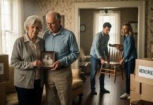 Moving Senior Parents: Compassionate Strategies For Older Adults Moving Senior Parents