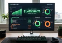 Renting vs. Buying: A Net Worth Perspective Nobody Talks About net worth calculator