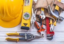 Hiring a Handyman or Contractor: What to Check First Hiring a Handyman or Contractor What to Check First