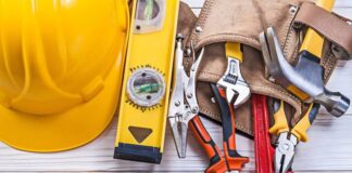 Hiring a Handyman or Contractor: What to Check First Hiring a Handyman or Contractor What to Check First