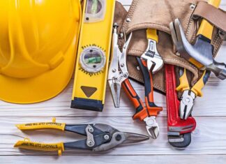 Hiring a Handyman or Contractor: What to Check First Hiring a Handyman or Contractor What to Check First